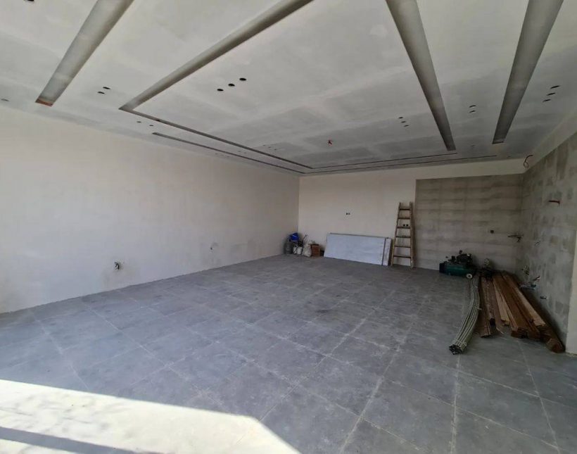 فروش ویلا فلت استخردار و سنددار چمستان | 250 متر