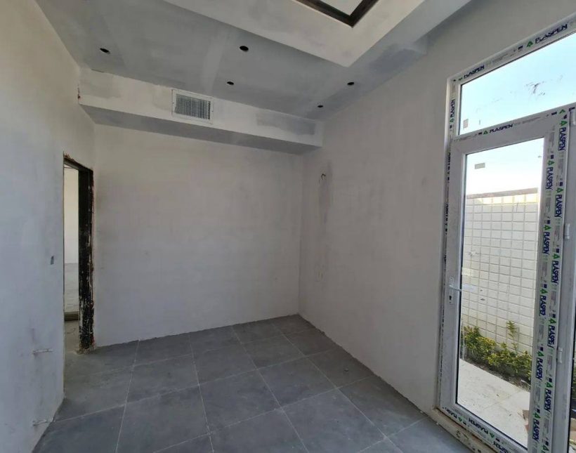 فروش ویلا فلت استخردار و سنددار چمستان | 250 متر