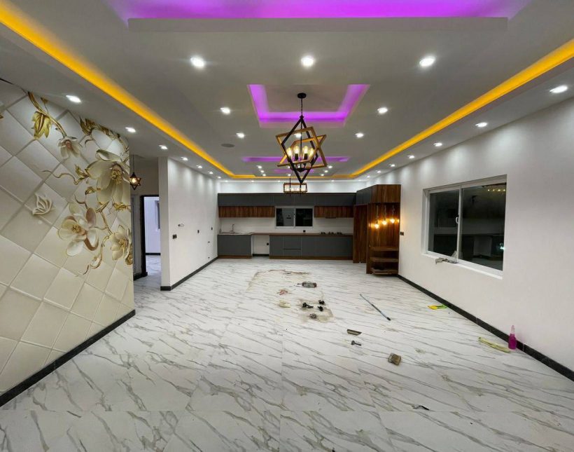 خرید ویلا با ۲۵۰متر زمین با لوکیشن عالی | ۲۵۰ متر