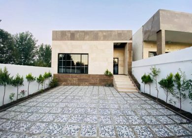 خرید ویلا با ۱۸۰ متر زمین سند دار با لوکیشن عالی | ۱۸۰ متر
