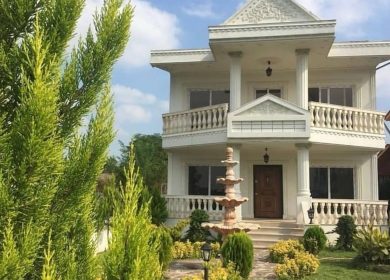 خرید ویلا کاخ ۷۰۰ متری ویو عالی کوه و جنگل | ۷۰۰ متر