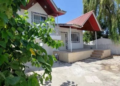 خرید ویلا سند دار با ۲۰۰ متر زمین قطعه ۱ جنگل | ۲۰۰ متر