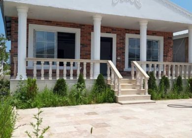 خرید ویلا با ۱۷۰ متر زمین با لوکیشن عالی | ۱۷۰ متر