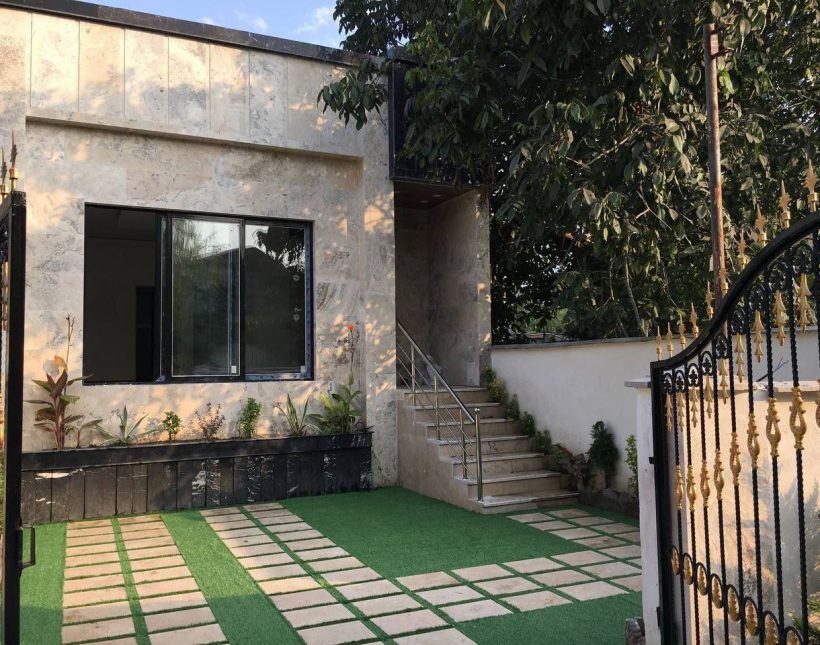 خرید ویلا شهرکی۱۲۰ متری با دسترسی عالی | ۱۲۰ متر