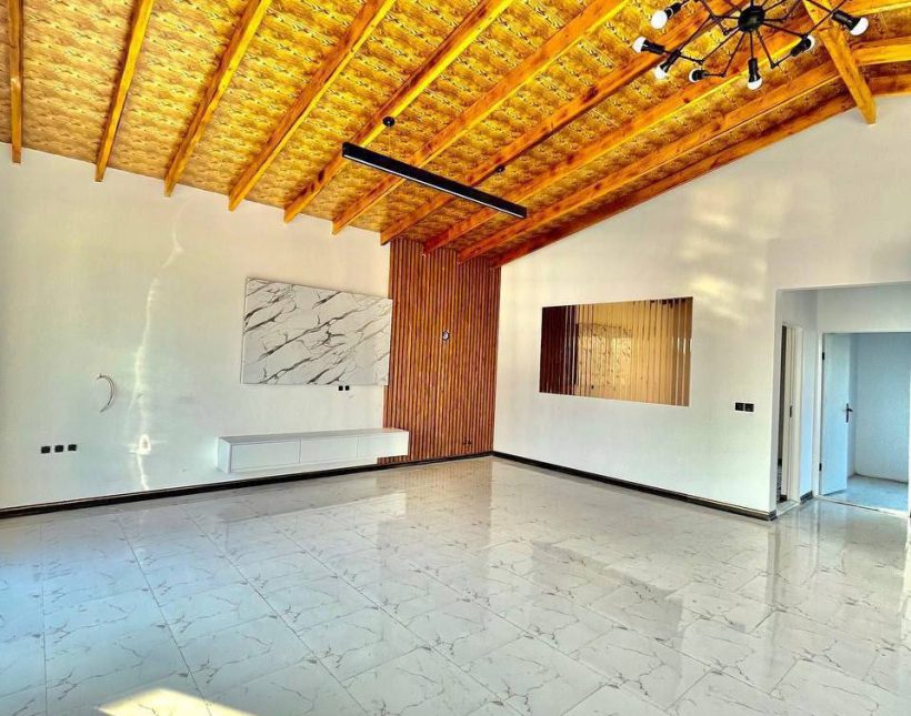 خرید ویلا با ۲۸۰ متر زمین با لوکیشن عالی | ۲۸۰ متر