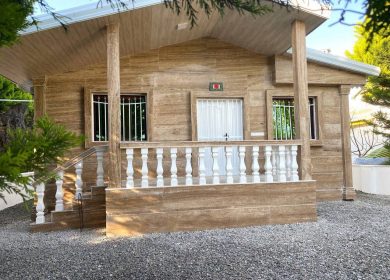 خرید ویلا با ۲۳۰ متر زمین با دسترسی عالی | ۲۳۰ متر
