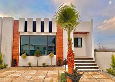 خرید ویلا با ۱۹۰ متر زمین شیک و مدرن با لوکیشن عالی | ۱۹۰ متر