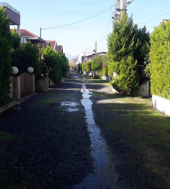 خرید ویلا رویان به نوشهر سند دار دسترسی عالی | 250 متر