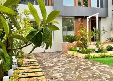 خرید ویلای دوبلکس ۳ خواب در منطقه زیبای آهودشت | ۲۶۰ متر