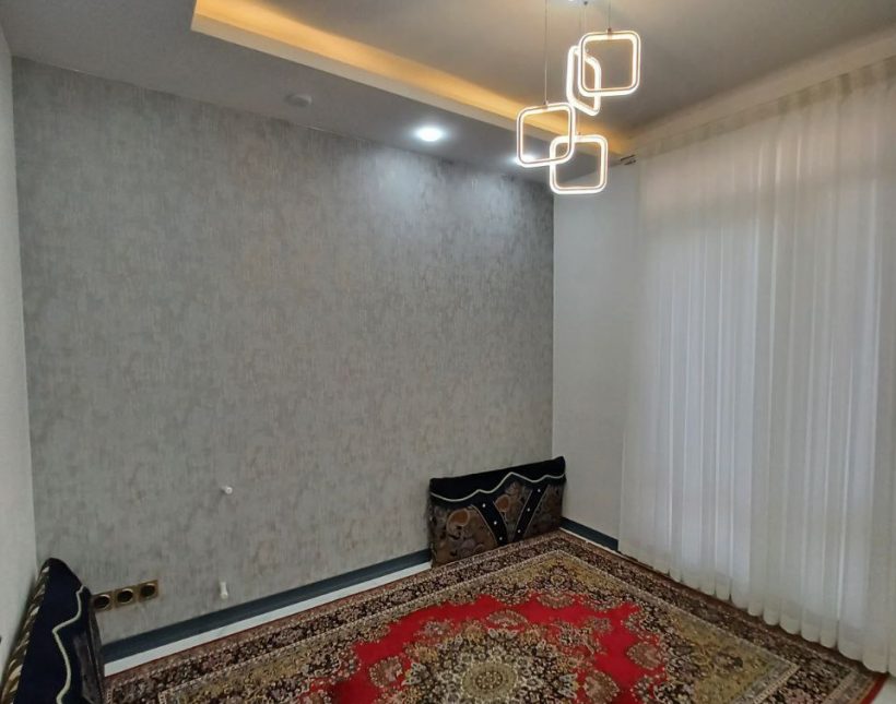 خرید ویلا فلت ۱۰۰ متر بنا مبله شهرک برند جنگلی | ۲۰۰ متر