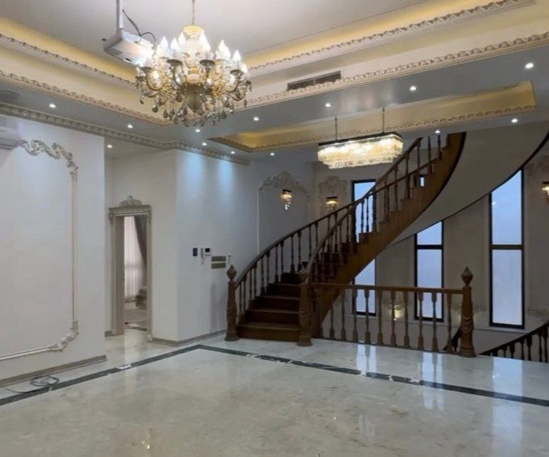 خرید ویلا در رویان ۱۲۰۰متری ۵ خواب استخردار | ۱۲۰۰ متر