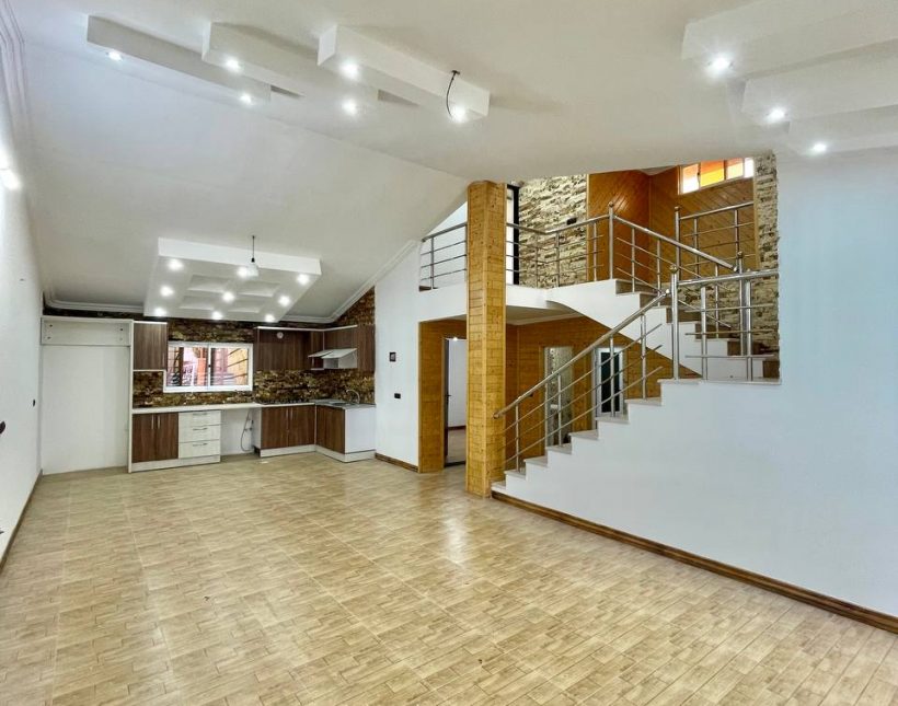 خرید ویلا ۲۷۰متر زمین اقساطی نزدیک جنگل | ۲۷۰ متر