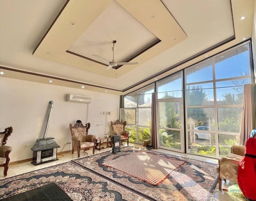 خرید ویلا با ۲۵۰متر زمین قطعه ۱جنگل | ۲۵۰ متر