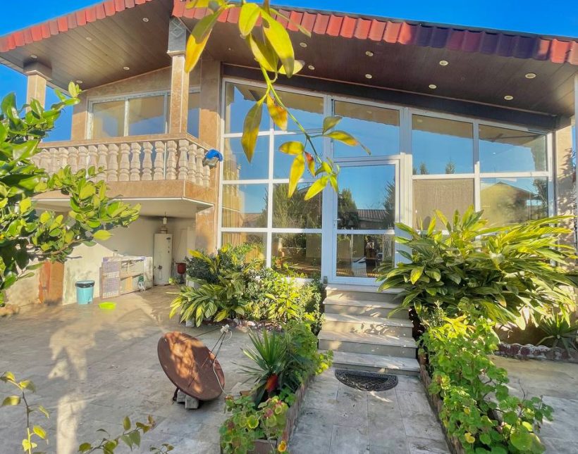 خرید ویلا با ۲۵۰متر زمین قطعه ۱جنگل | ۲۵۰ متر