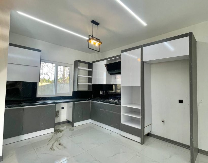 خرید ویلا با ۲۷۰متر زمین نزدیک جنگل | ۲۷۰ متر