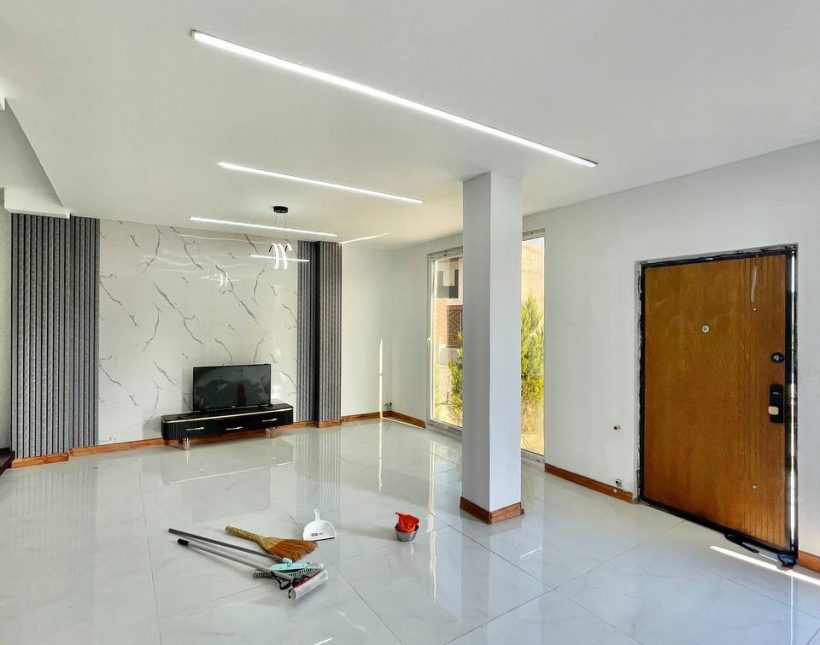 خرید ویلا با ۱۸۰متر زمین قابل معاوضه با خودرو | ۱۸۰ متر