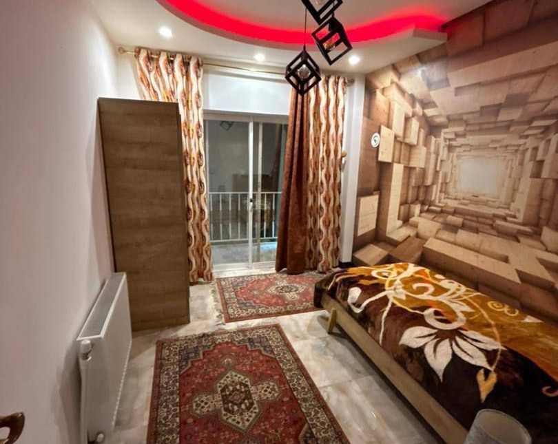 خرید ویلا دوبلکس نما رومی 450 متر زمین | 450 متر