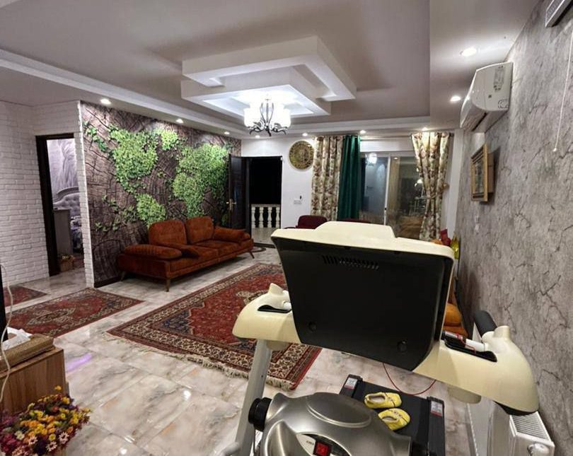 خرید ویلا دوبلکس نما رومی 450 متر زمین | 450 متر