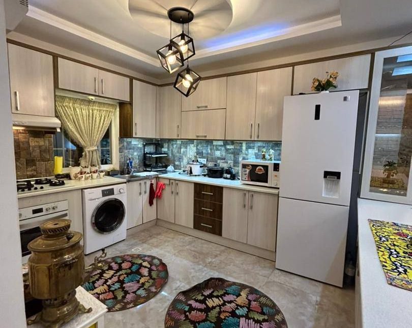 خرید ویلا دوبلکس نما رومی 450 متر زمین | 450 متر