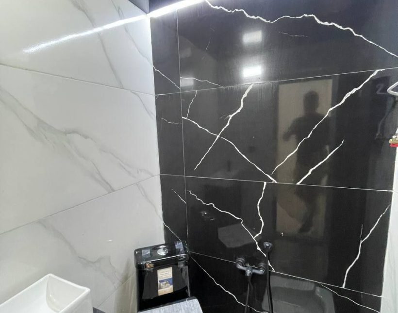 خرید ویلا نما دار نعمت آباد 3 خواب مستر سند تک برگ | 250 متر