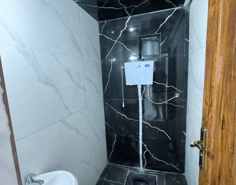 خرید ویلا نما دار نعمت آباد 3 خواب مستر سند تک برگ | 250 متر