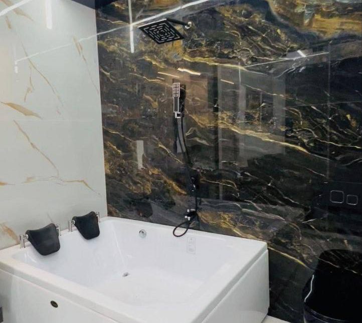 خرید ویلا دوبلکس فول فرنیش استخر چهار فصل | 350 متر