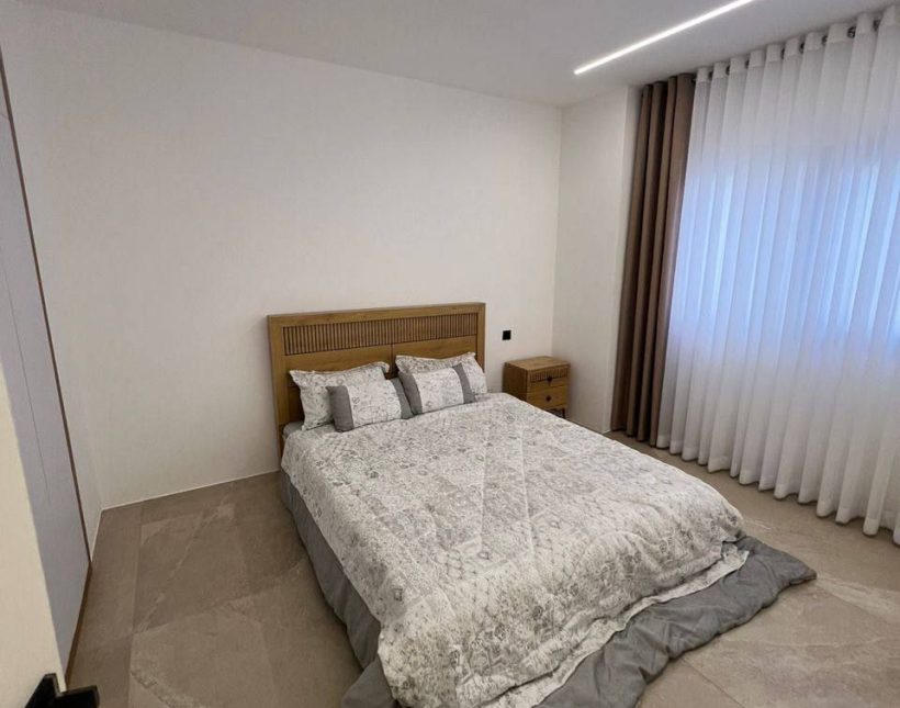 خرید ویلا دوبلکس روف گاردن فول فرنیش استخر چهار فصل | 312 متر