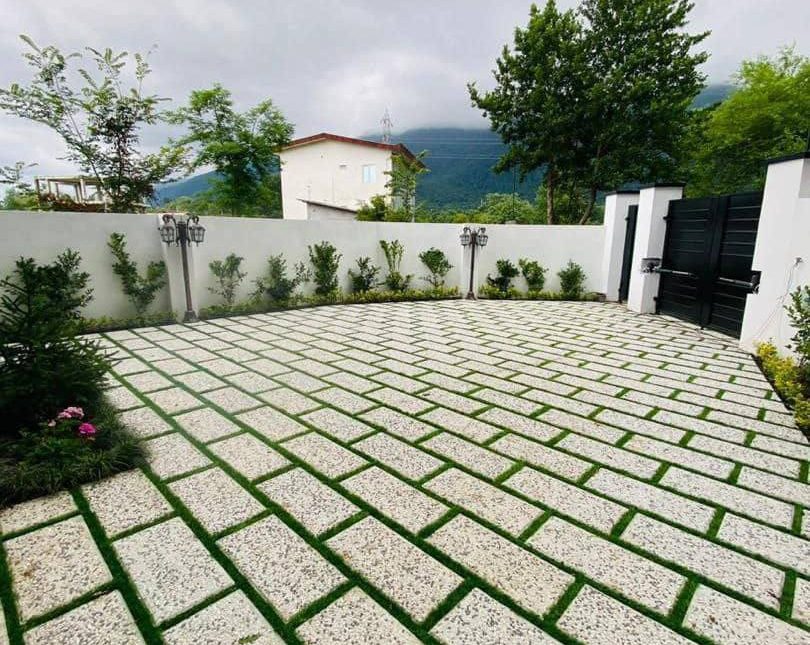 خرید ویلای دوبلکس جنگلی | 210 متر