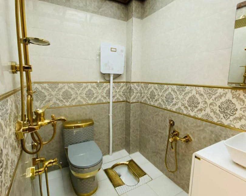 خرید ویلای دوبلکس جنگلی | 210 متر