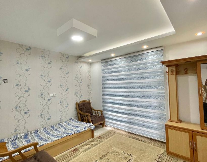 خرید ويلا باغ 300 متری شهركي استخردار مدارك سندي كامل | 300 متر