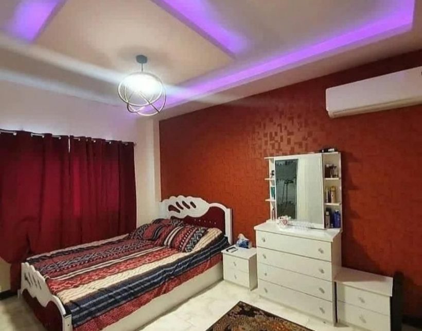 خرید ویلا باغ مبله ۴۲۰ متری سند دار شهرکی | ۴۲۰ متر