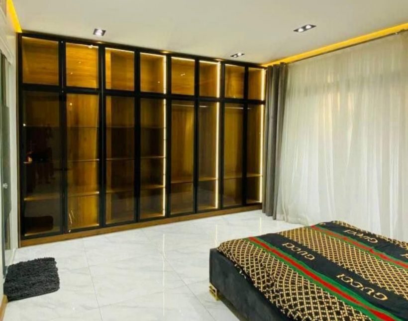 فروش ویژه دوبلکس هوشمند استخردار منطقه برند جنگلی | ۳۰۰ متر
