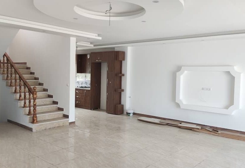 خرید ویلا 250 متری مدرن تاپ لوكيشن | 250 متر