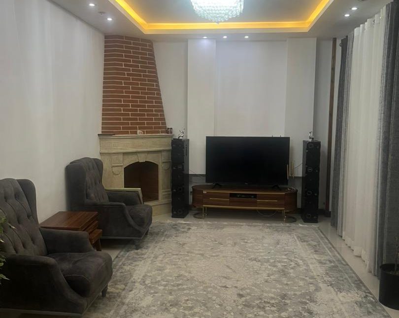 خرید ویلا دوبلکس ۳ خواب سند تک برگ لوکیشن عالی | ۳۸۰ متر