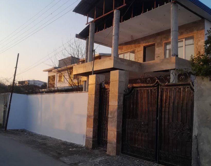فروش ویلا ۲ خواب با سند تک برگ لوکیشن عالی | ۲۴۷ متر
