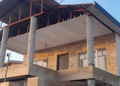 فروش ویلا ۲ خواب با سند تک برگ لوکیشن عالی | ۲۴۷ متر