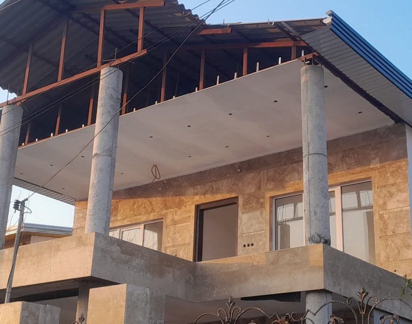 فروش ویلا ۲ خواب با سند تک برگ لوکیشن عالی | ۲۴۷ متر