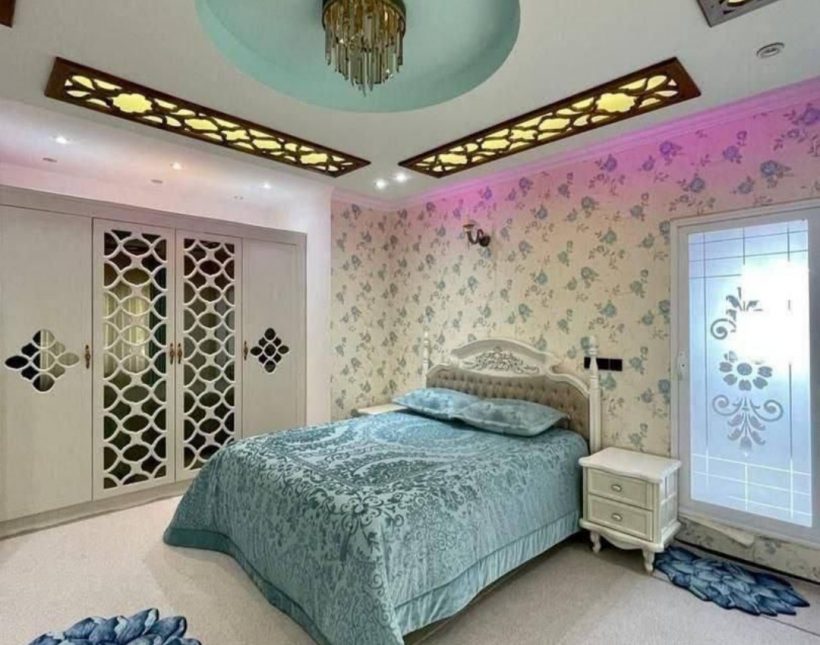 خرید ویلا دوبلکس فول فرنیش و سند دار منطقه جنگلی | 300 متر