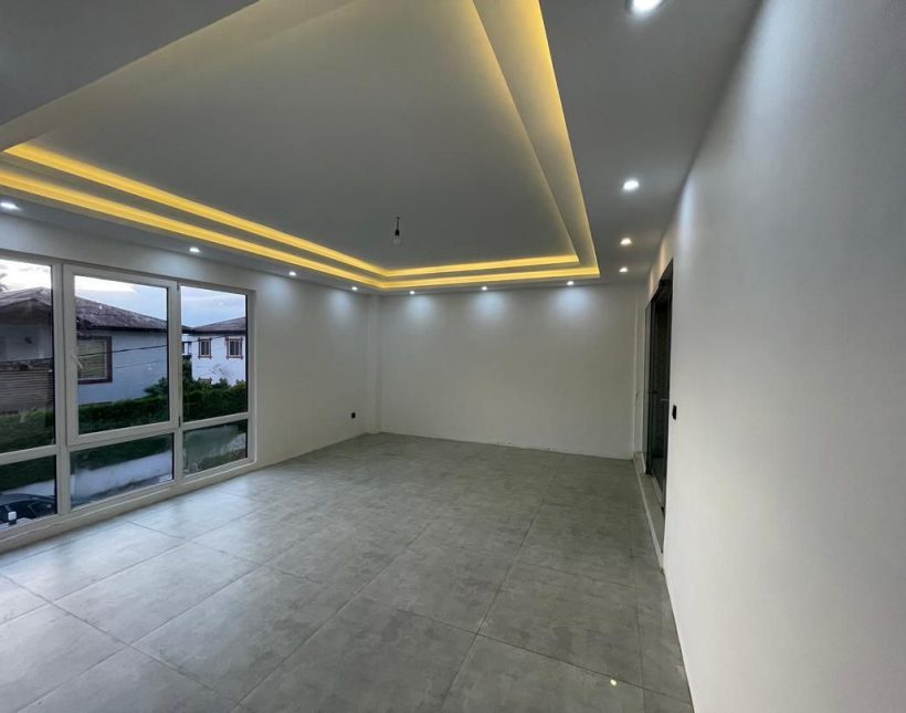 خرید ویلا دوبلکس روف گاردن استخر 4 فصل شهرک برند لوکس مدارک تکمیل | 380 متر