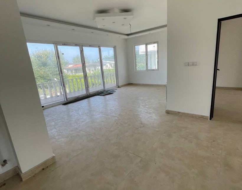 خرید ویلا دوبلکس استخر چهار فصل شهرک برند ویو ابدی جنگل دریا منطقه سیسنگان | 650 متر