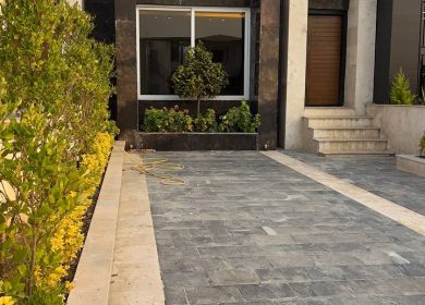 خرید ویلا با ۲۲۰ متر زمین شهرکی با لوکیشن عالی | ۲۲۰ متر