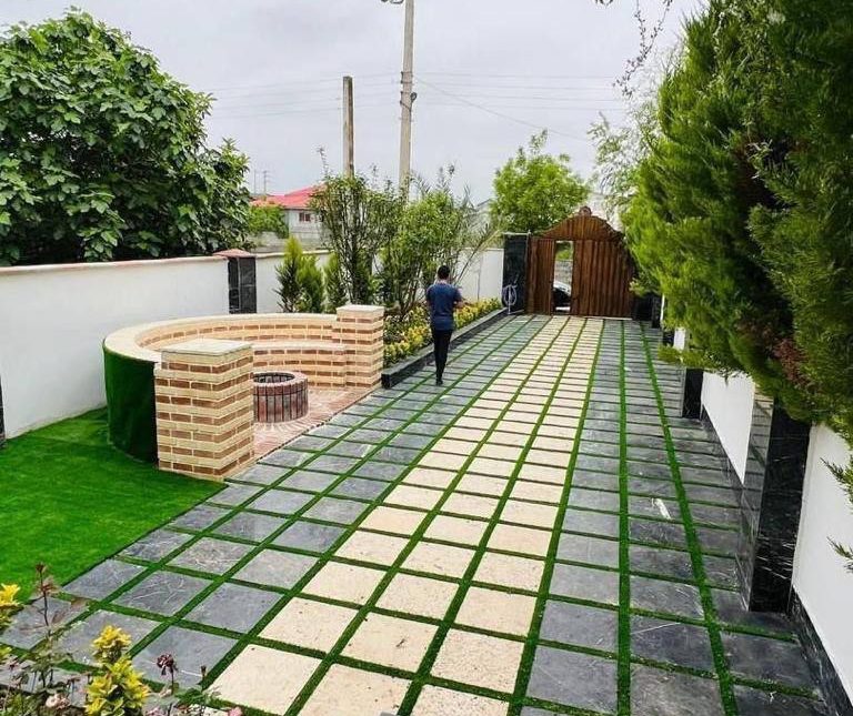 خرید ویلا ۲۵۰ متری با لوکیشن عالی و اقساط | ۲۵۰ متر
