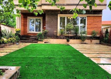 خرید ویلا ۱۸۰ متری با لوکیشن عالی | ۱۸۰ متر