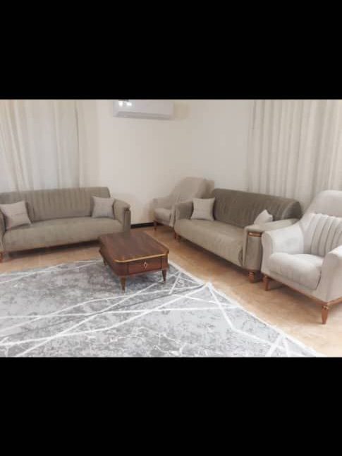 خرید ویلا باغ 2 خواب با جواز ساخت،پایانکار و سند داخل بافت | ۵۸۵ متر