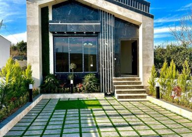 خرید ویلا ۲۰۰ متری منطقه تهرانی نشین | ۲۰۰ متر