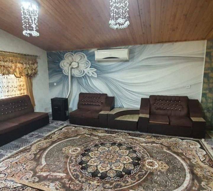 خرید ویلا باغ ۴۳۰ متری سند دار | ۴۳۰ متر