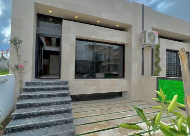 خرید ویلا فلت مدرن ۱۴۰ متری | ۱۴۰ متر
