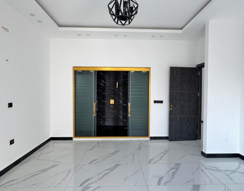 خرید ویلا دوبلکس استخر 4 فصل ویو ابدی جنگل دسترسی آسان | 500 متر