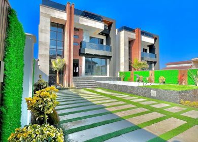 خرید ویلا سند دار با ۲۶۰ متر زمین | ۲۶۰ متر