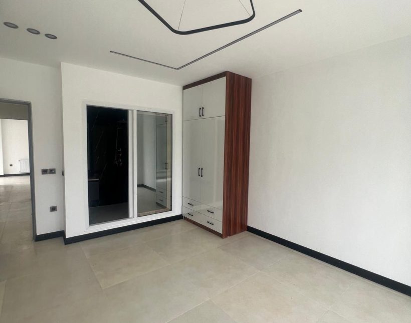 خرید ویلا دوبلکس نما مدرن چمستان | 320 متر